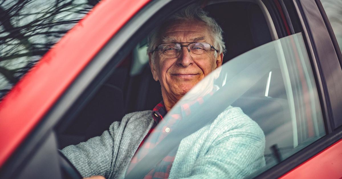 Carros mais seguros, estradas mais seguras: novas regras entram em vigor