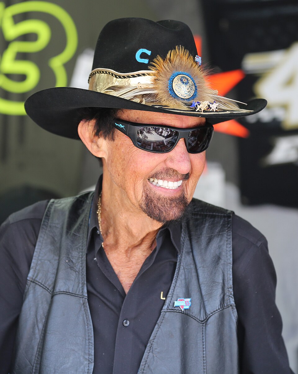 Quem é Richard Petty: atuação como automobilista e político e ligação com Estados Unidos