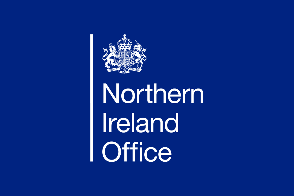 Imagem relacionada à notícia: Secretário de Estado anuncia a nomeação de um novo Comissário de Veteranos da Irlanda do Norte