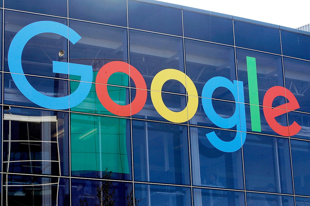 Google foi multado em US$ 463 milhões por violar a regra da UE sobre dados de localização