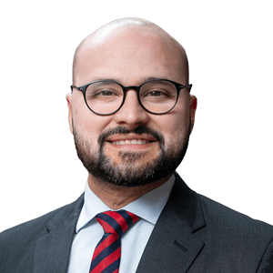 A reunião do ex-advogado de Vorcaro com o vice de Bolsonaro