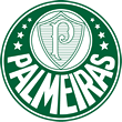 Imagem da matéria: Ineficiência e tropeços contra Z4 pressionam o Palmeiras no Brasileirão