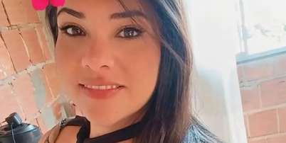 Juliana Paulo Pinto, de 29 anos, foi encontrada morta e carbonizada no ES Foto: Reprodu&ccedil;&atilde;o/Facebook