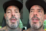 Tico Santa Cruz revela trauma com álcool e explica mudança de hábitos