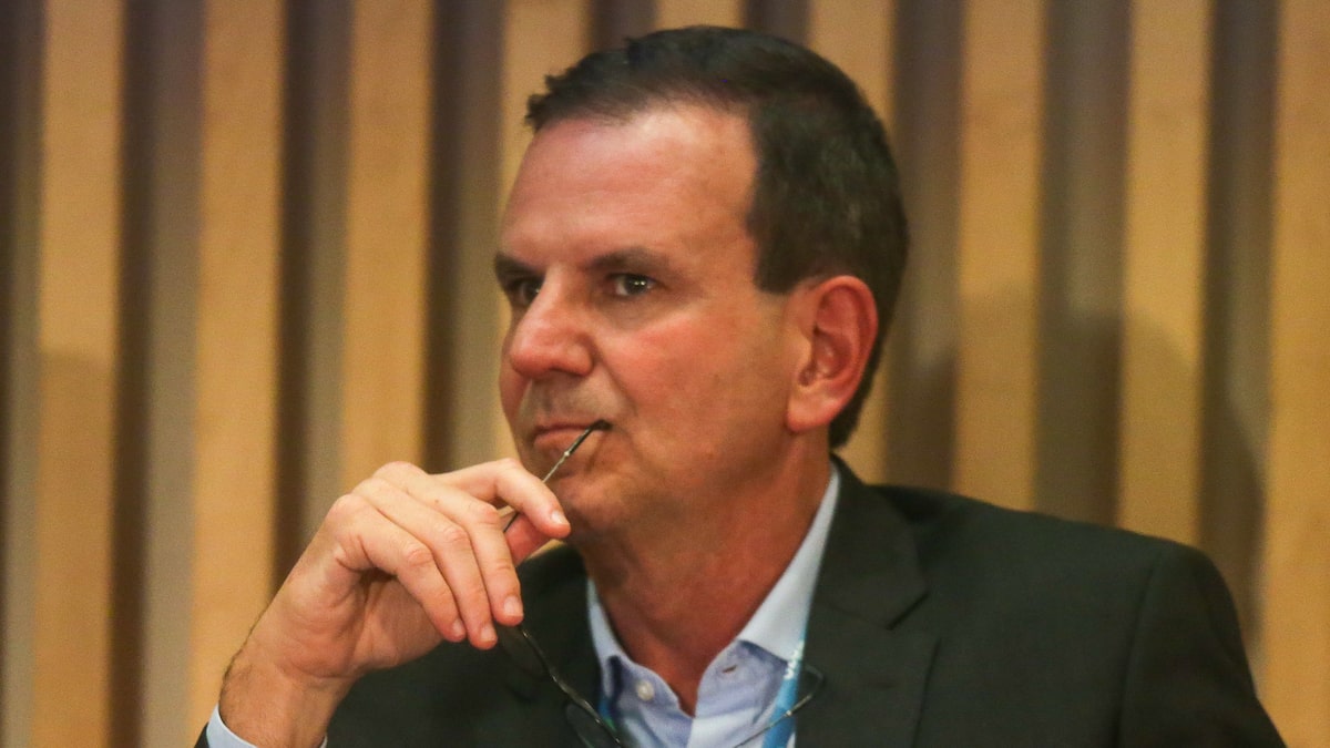 ‘Vontade do eleitor’: Paes reage à decisão do TSE e recorre ao STF para garantir 2º turno no Rio