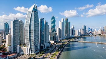 Panamá reporta 268 operaciones del programa de residencia por inversión