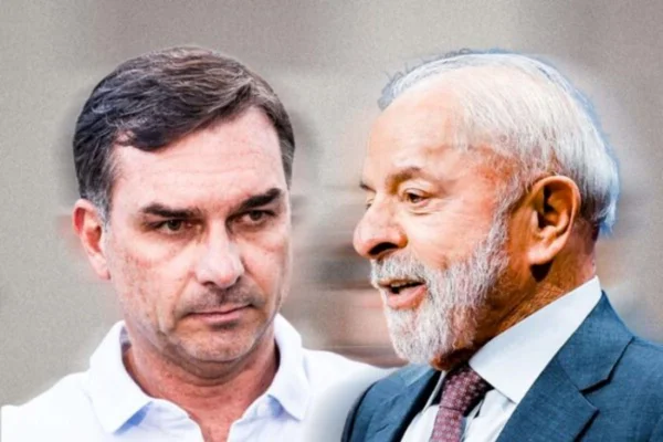 "Guerra de sigilos": campanhas de Flávio e Lula vão TSE para tratar do tema
