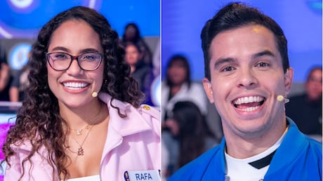 Cátia Paganote celebra volta aos palcos como Paquita ao lado de Xuxa Meneghel: ‘Sonho’