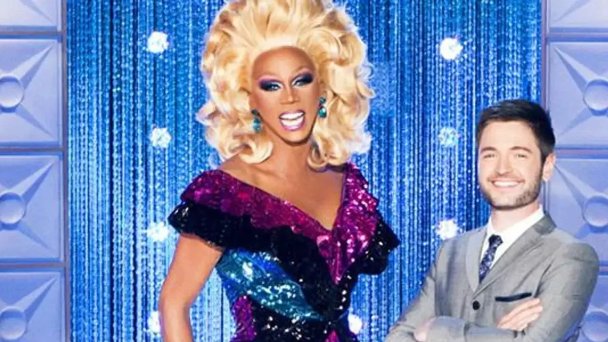 Lucian Piane, ex-jurado de RuPaul's Drag Race morre atropelado aos 46 anos