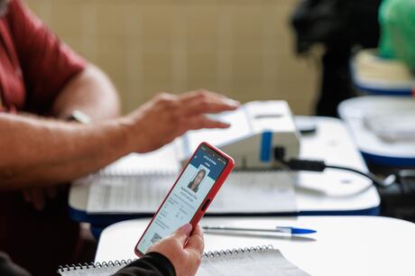 Local de votação: consulte de novo o endereço após TSE mudar lugar de mais de 4.000 seções
