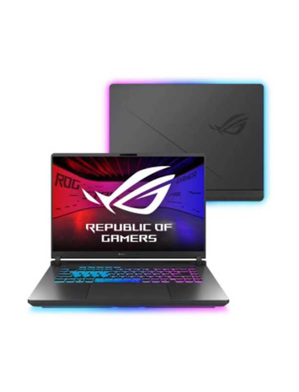 Imagem da matéria: Melhor notebook gamer ASUS: 5 opções para você jogar melhor em 2026