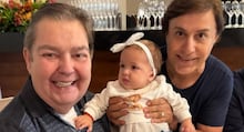 Cátia Paganote celebra volta aos palcos como Paquita ao lado de Xuxa Meneghel: ‘Sonho’