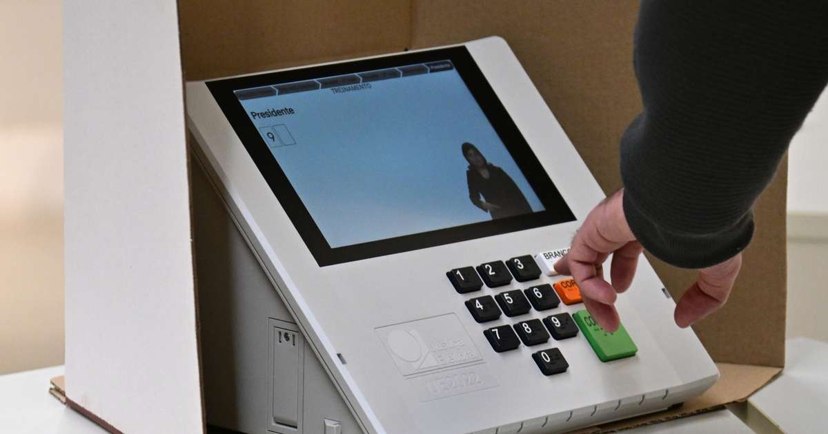 92% dizem que decisão de voto no 2º turno não mudará e 7% podem mudar, mostra BTG-Nexus