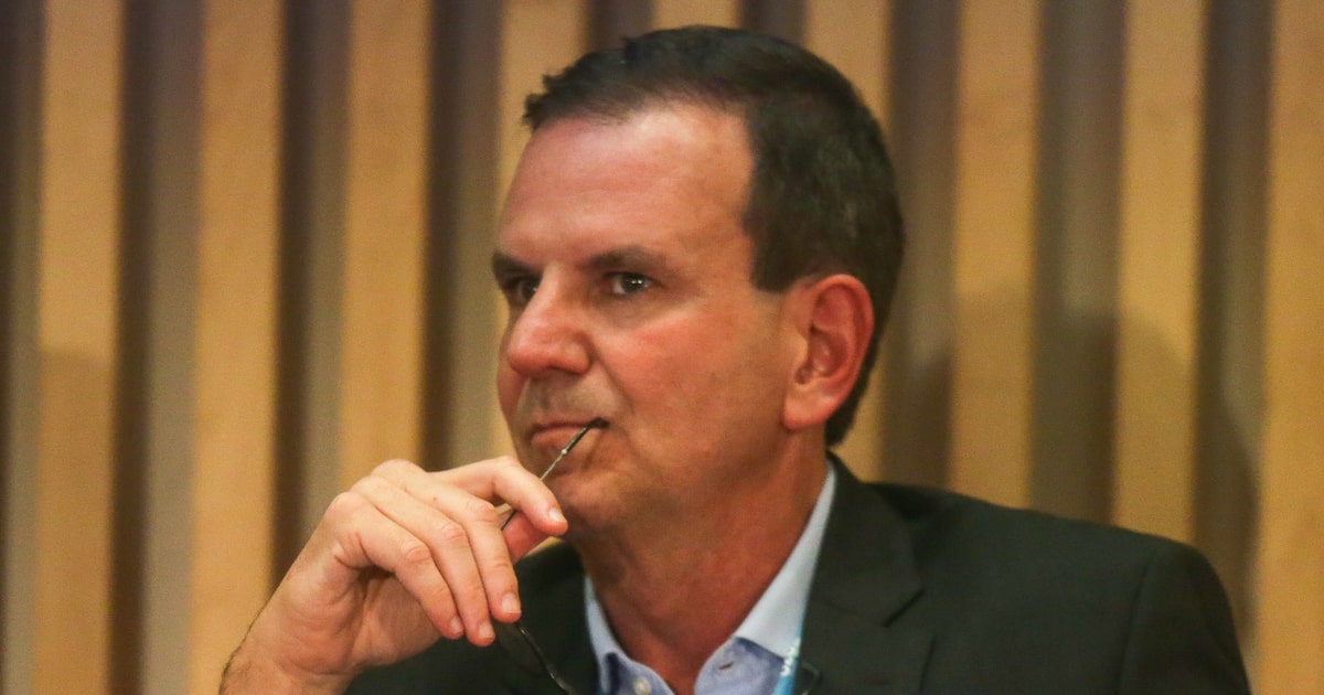 ‘Vontade do eleitor’: Paes reage à decisão do TSE e recorre ao STF para garantir 2º turno no Rio