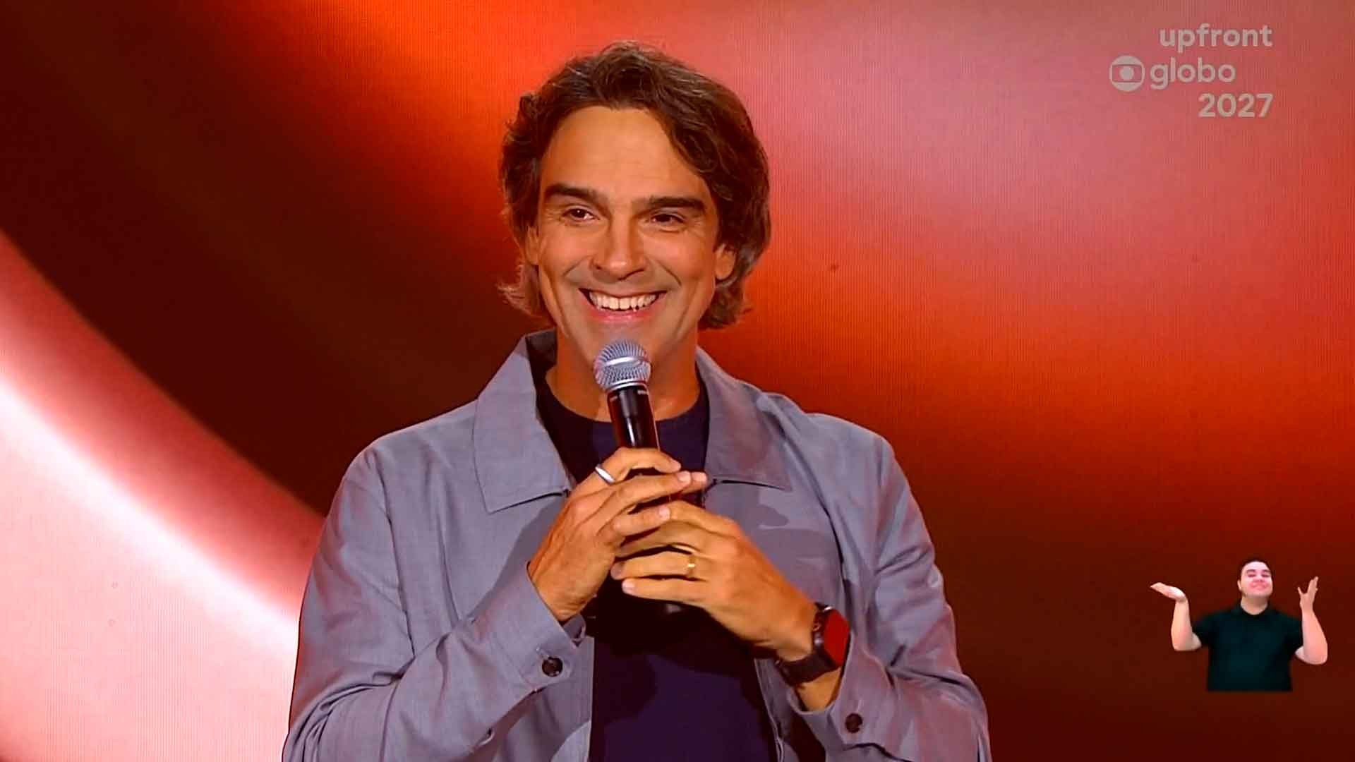 Tadeu Schmidt anuncia BBB 27 com 'Sincerão gamificado'; confira mais novidades!