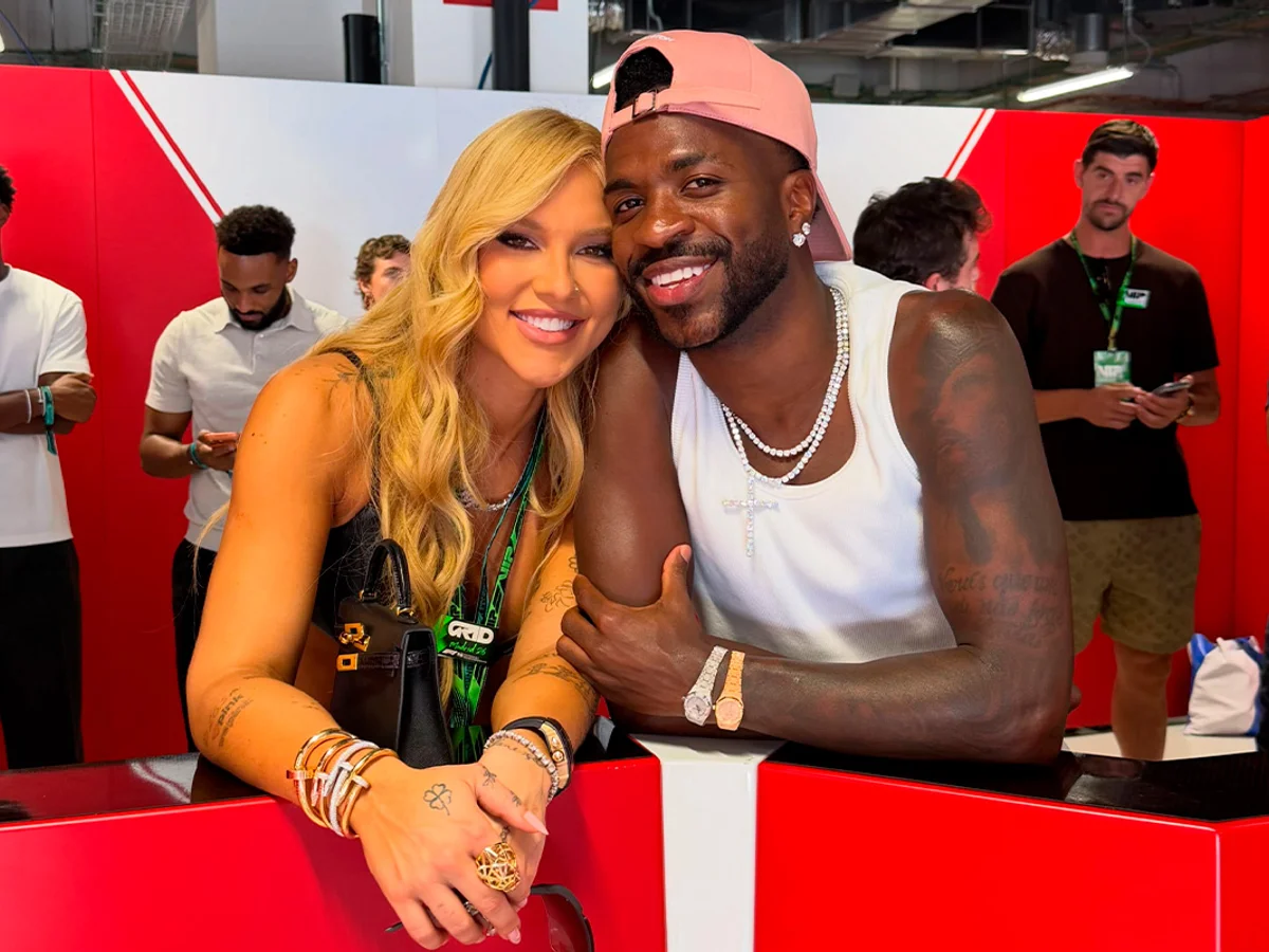 Vini Jr. apaga foto com Virginia após novo término