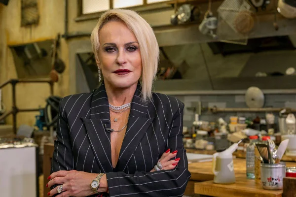 Ana Maria Braga revela que já fez aborto e defende legalização: “Liberdade” - destaque galeria