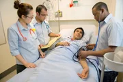 Estudo aponta que 6 em cada 10 pessoas não sabem que têm pressão alta