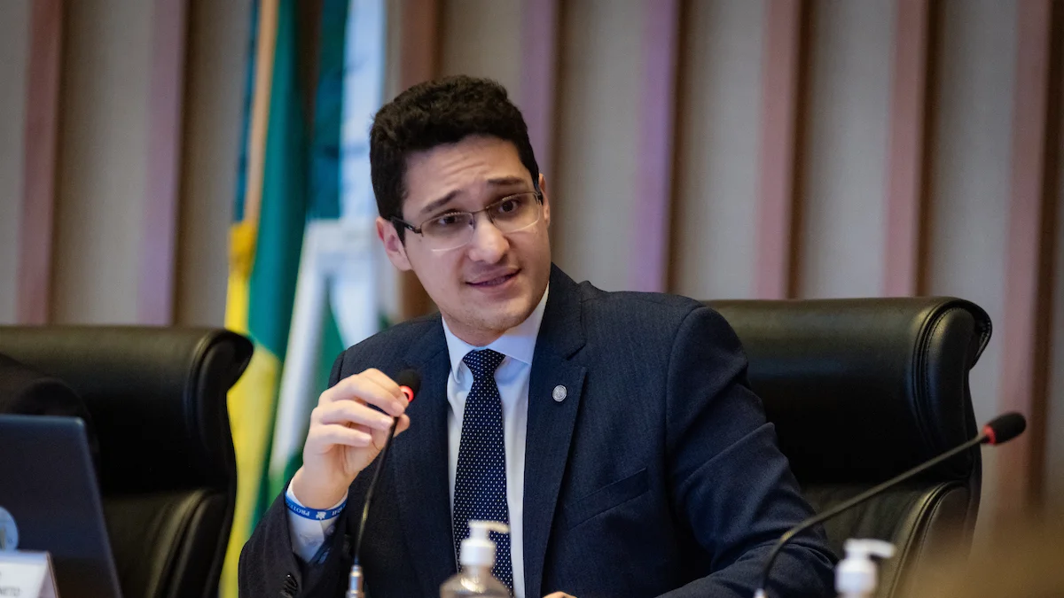 Saiba quem é Joaquim Roriz Neto, deputado distrital reeleito no DF