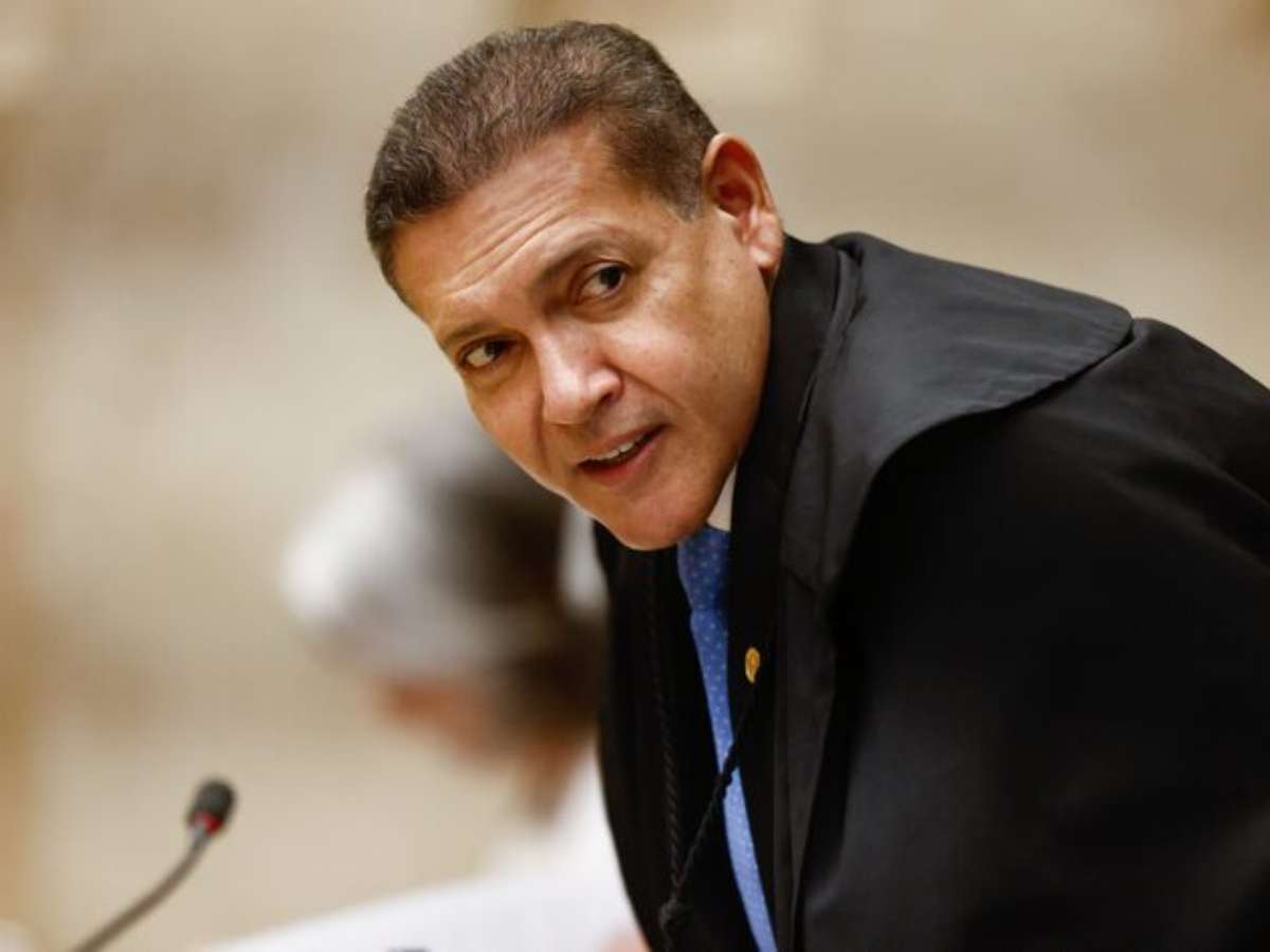 Nunes Marques apontou descumprimento de acordo com TSE pela Meta ao derrubar 'Exército do Lula'
