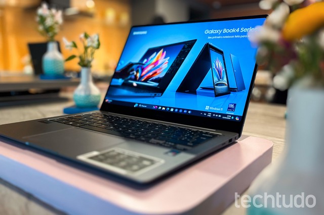 6 notebooks de até 32 GB de RAM para ficar de olho nos preços no 10.10