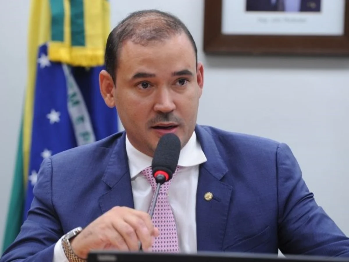 Com virada no 2º turno, Vicentinho Júnior é eleito governador do Tocantins