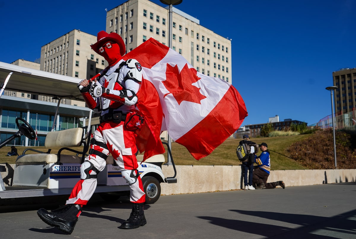 Alberta vai às urnas para decidir se faz votação sobre separação do Canadá; veja o que está em jogo