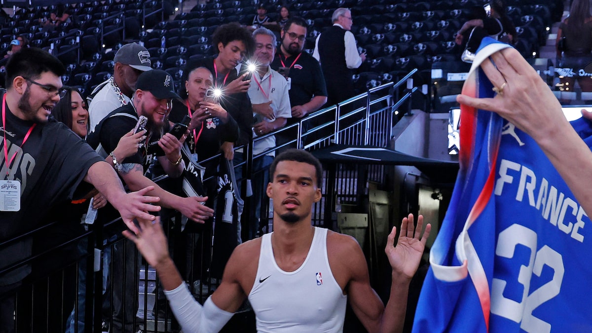 NBA iguala recorde de países representados e terá brasileiro entre 125 jogadores internacionais