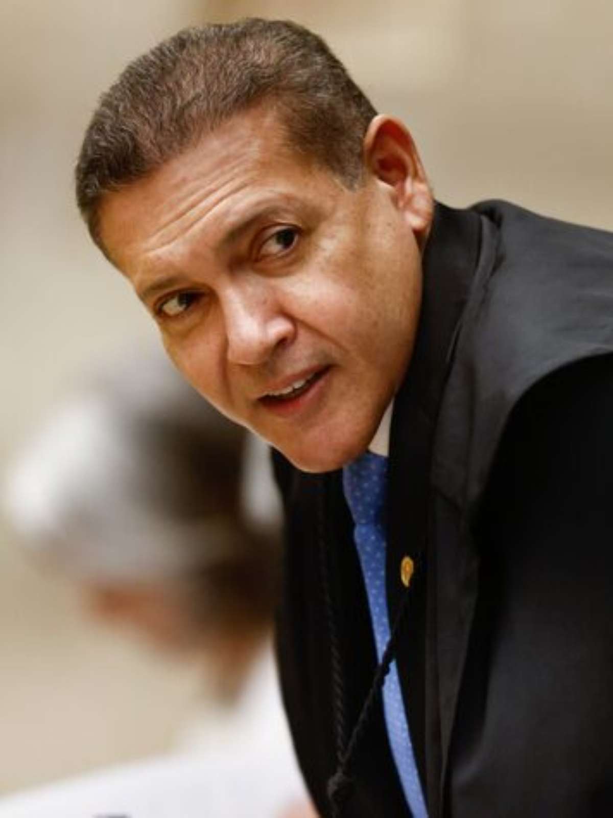 Nunes Marques apontou descumprimento de acordo com TSE pela Meta ao derrubar 'Exército do Lula'