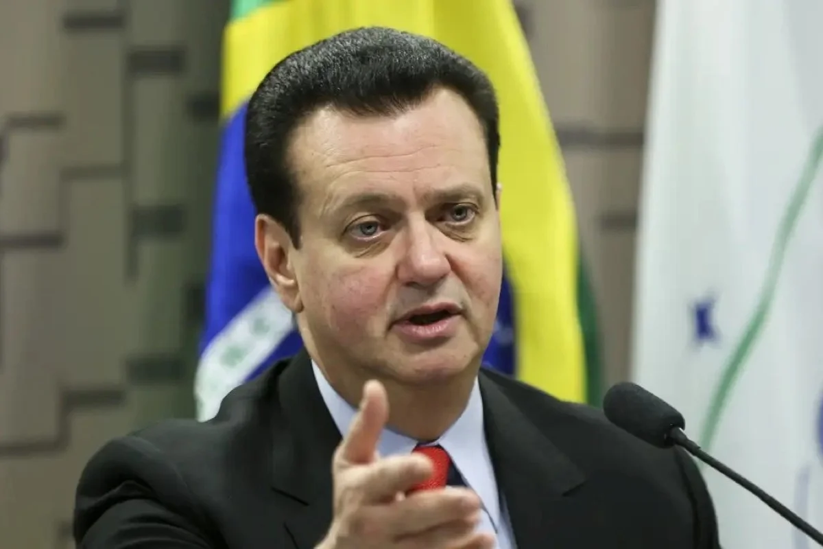 Imagem da matéria: O plano de Kassab para conter fenômeno dos deputados de internet