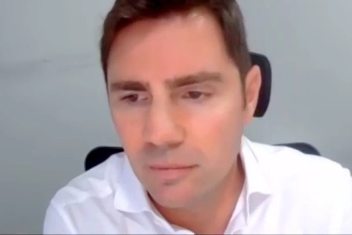 Vorcaro presta depoimento à PF sobre relação entre BRB e Master nesta 5ª