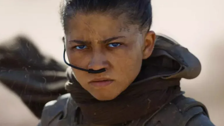 Duna 3 promove Zendaya a protagonista e muda história do livro; entenda como