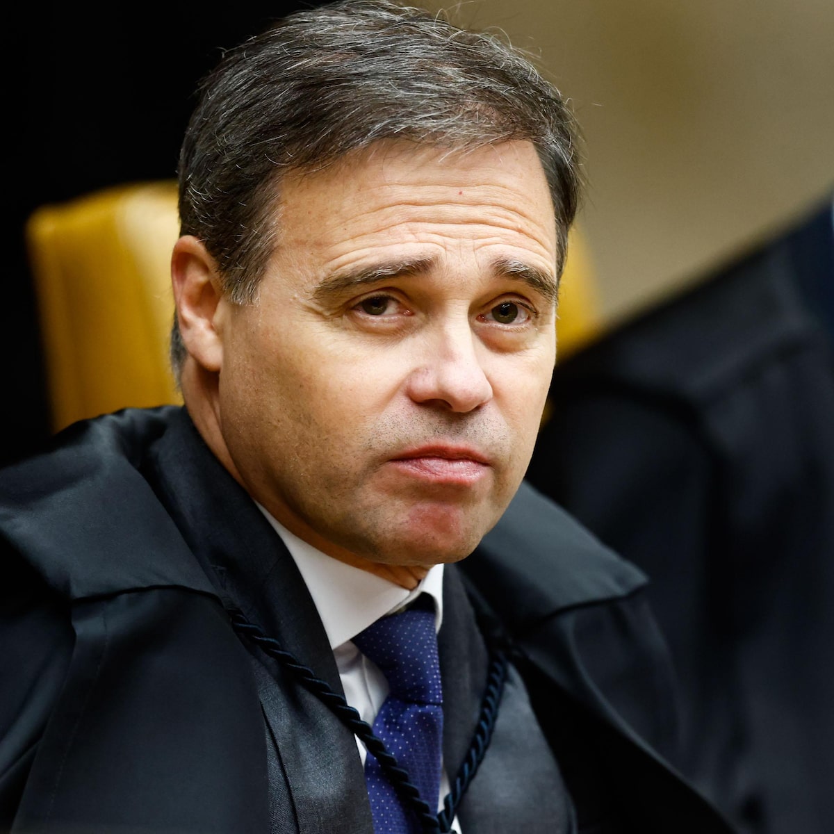 André Mendonça será relator no TSE de pedido de Lula para abrir sigilos próprios e de Flávio