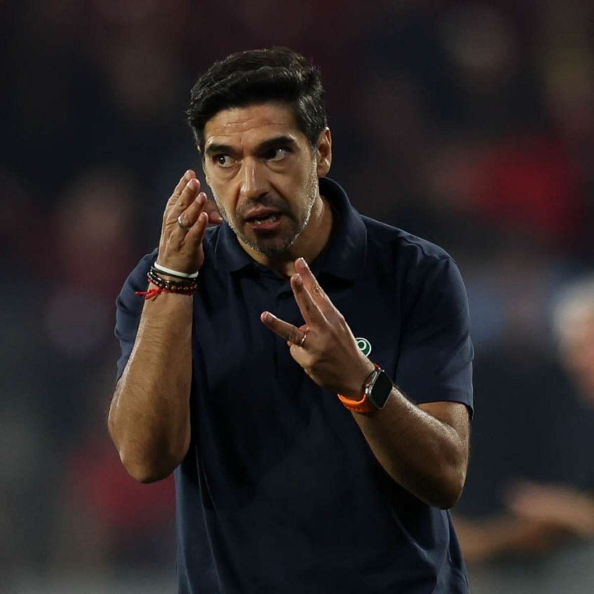 Abel mira sua quarta decisão de Libertadores com o Palmeiras; veja o retrospecto nas semifinais