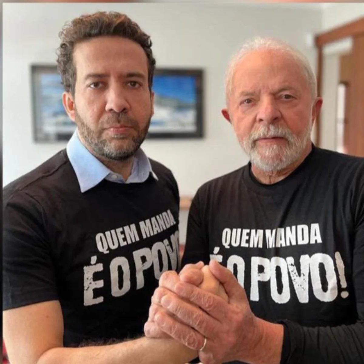 Janones pede ao TSE liberação imediata do canal "Exército do Lula"