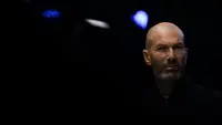 Prediksi Starting XI Timnas Prancis Era Zinedine Zidane
