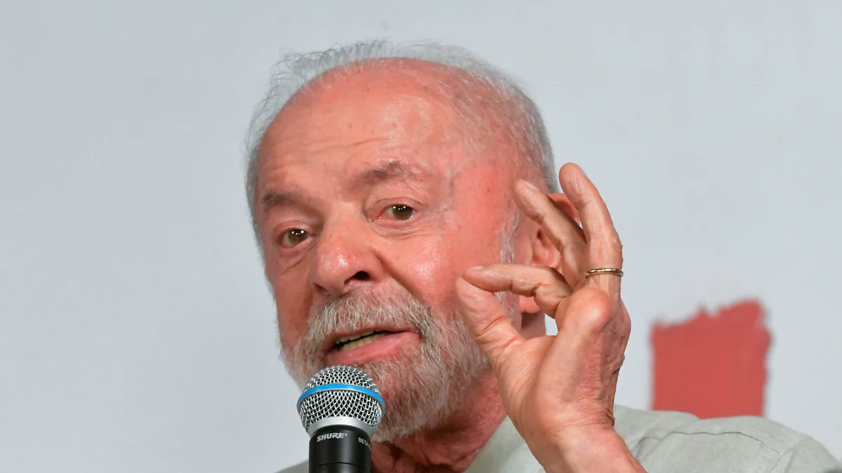 Richarlison x Willer Tomaz: Lula pede que PF investigue disputa por ilha