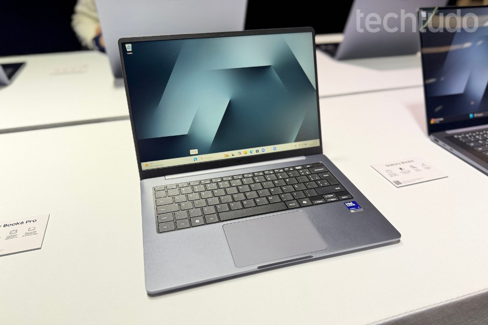 Melhor notebook com 16 GB de RAM para comprar em outubro de 2026: 6 opções