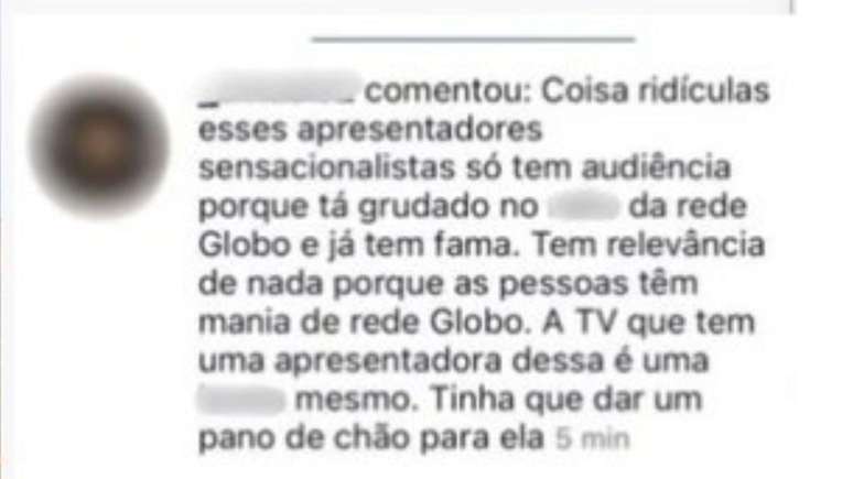 Apresentadora de afiliada da Globo no PI é alvo de comentário racista: ‘Não admito. Racistas não passarão’