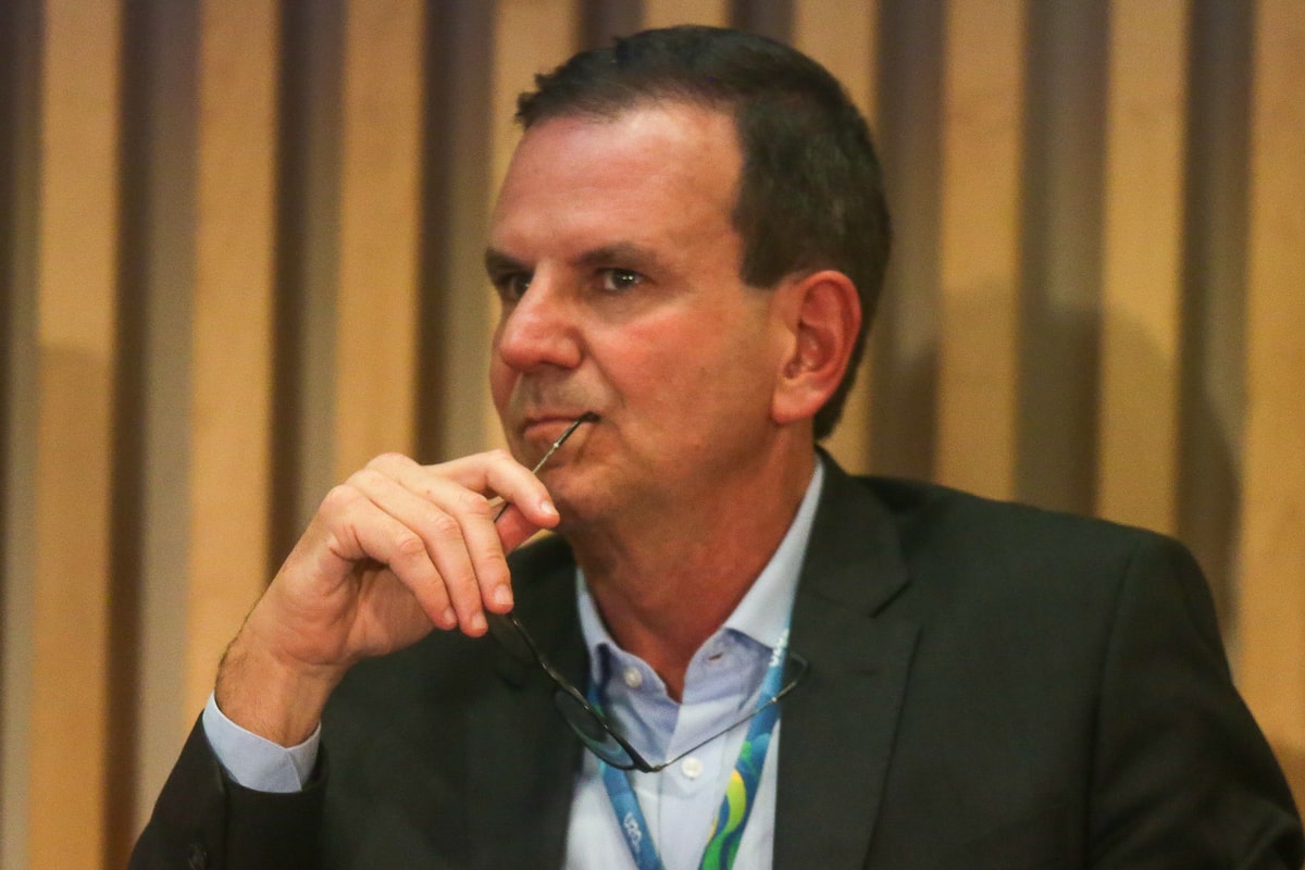 ‘Vontade do eleitor’: Paes reage à decisão do TSE e recorre ao STF para garantir 2º turno no Rio