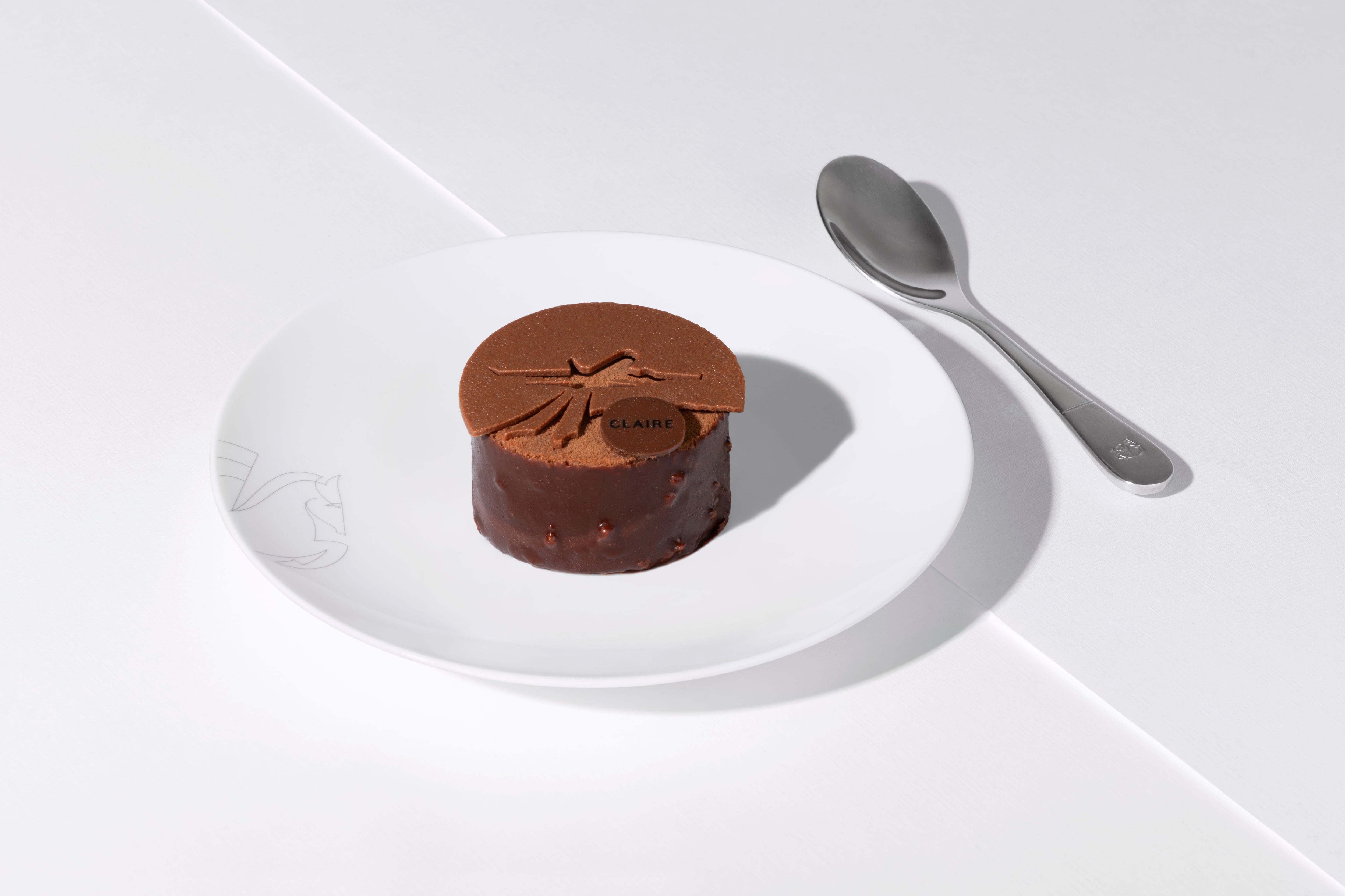 Air France reúne seis grandes nomes da gastronomia francesa para novos menus nos voos de longa distância