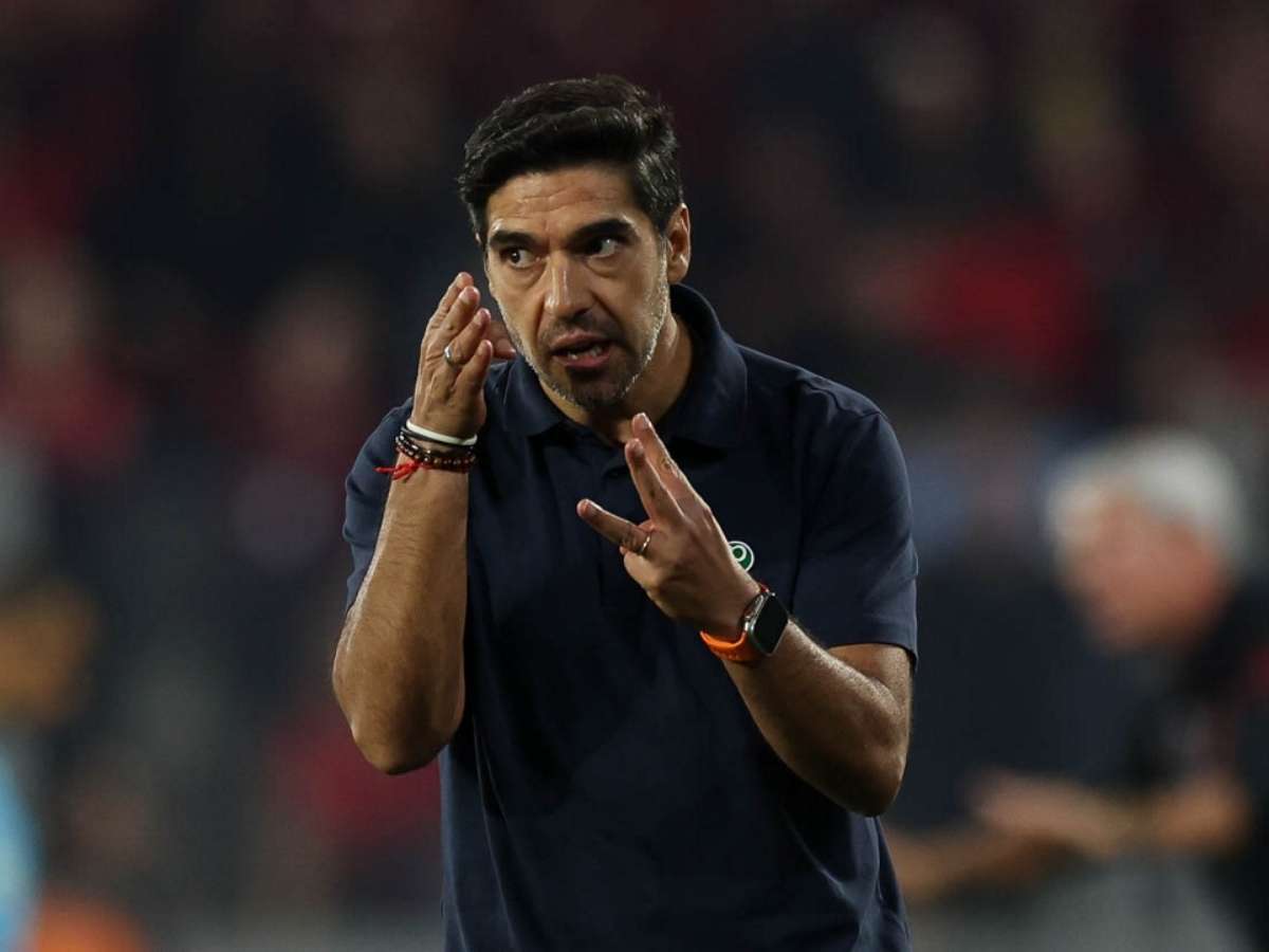 Abel mira sua quarta decisão de Libertadores com o Palmeiras; veja o retrospecto nas semifinais