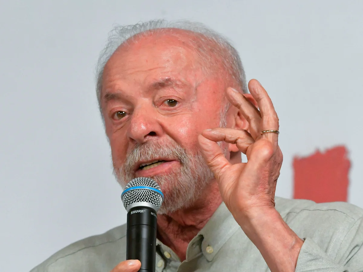 Richarlison x Willer Tomaz: Lula pede que PF investigue disputa por ilha
