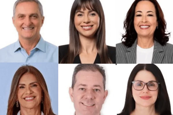 Irmão eleito, primo fora: o saldo da "família" Bolsonaro nas eleições em SP