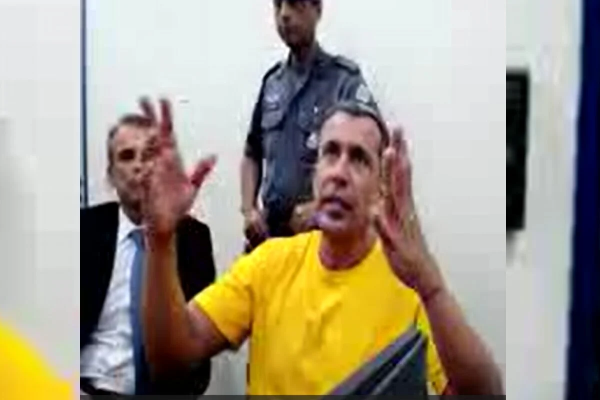PM Gisele: processo entra na reta final para decisão sobre júri de coronel