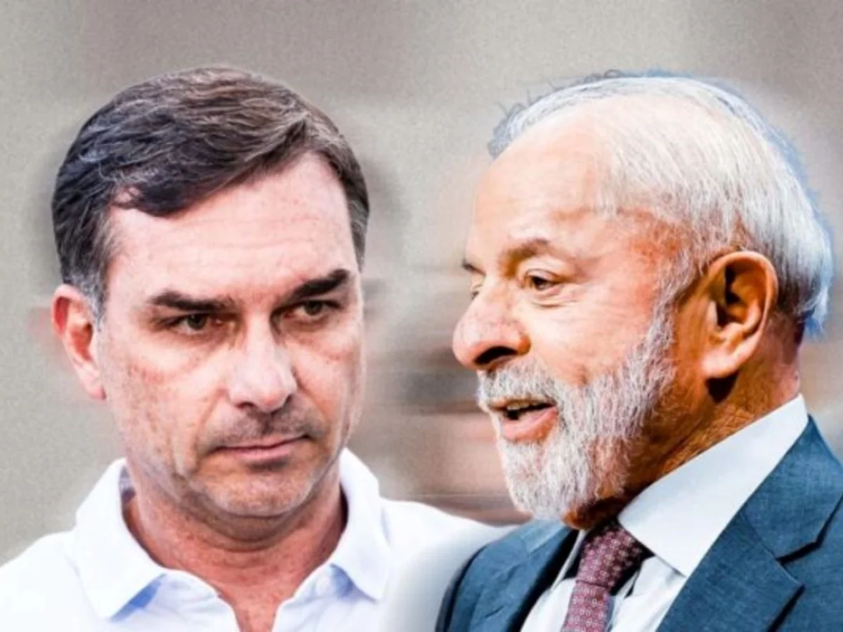 "Guerra de sigilos": campanhas de Flávio e Lula vão TSE para tratar do tema