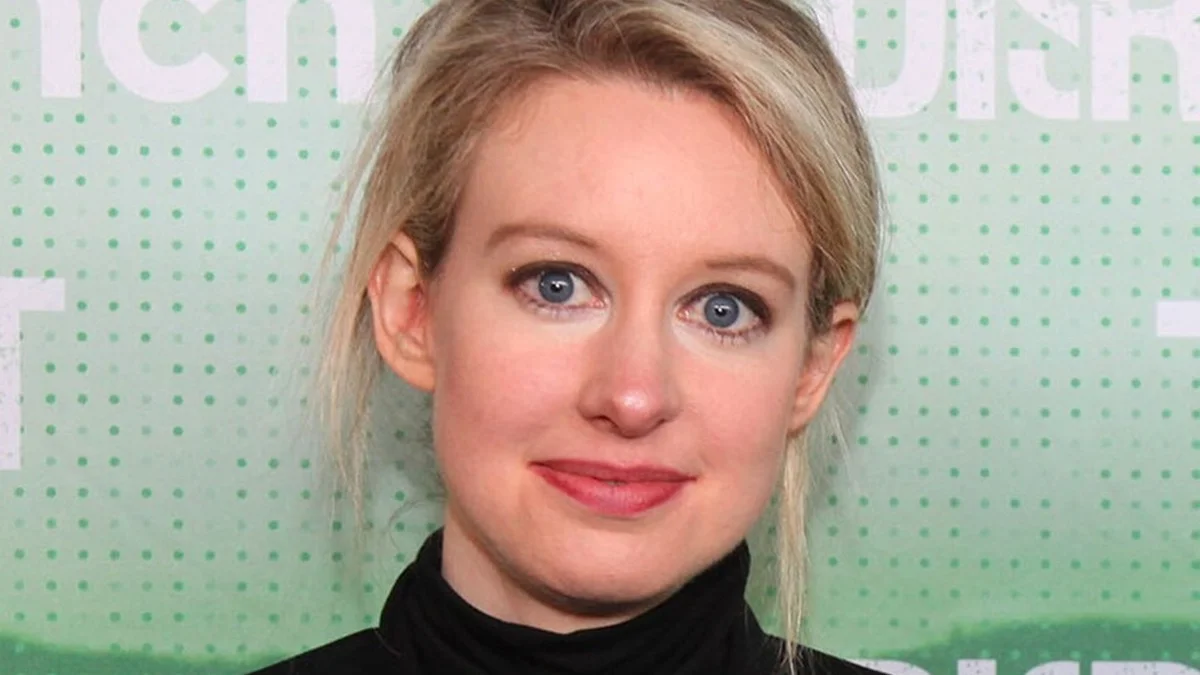 Imagem da matéria: A mentira de bilhões: relembre o caso Theranos, escândalo que volta à tona em novo filme