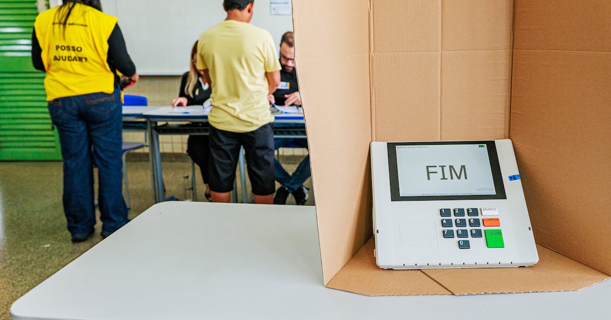 Local de votação: consulte de novo o endereço após TSE mudar lugar de mais de 4.000 seções