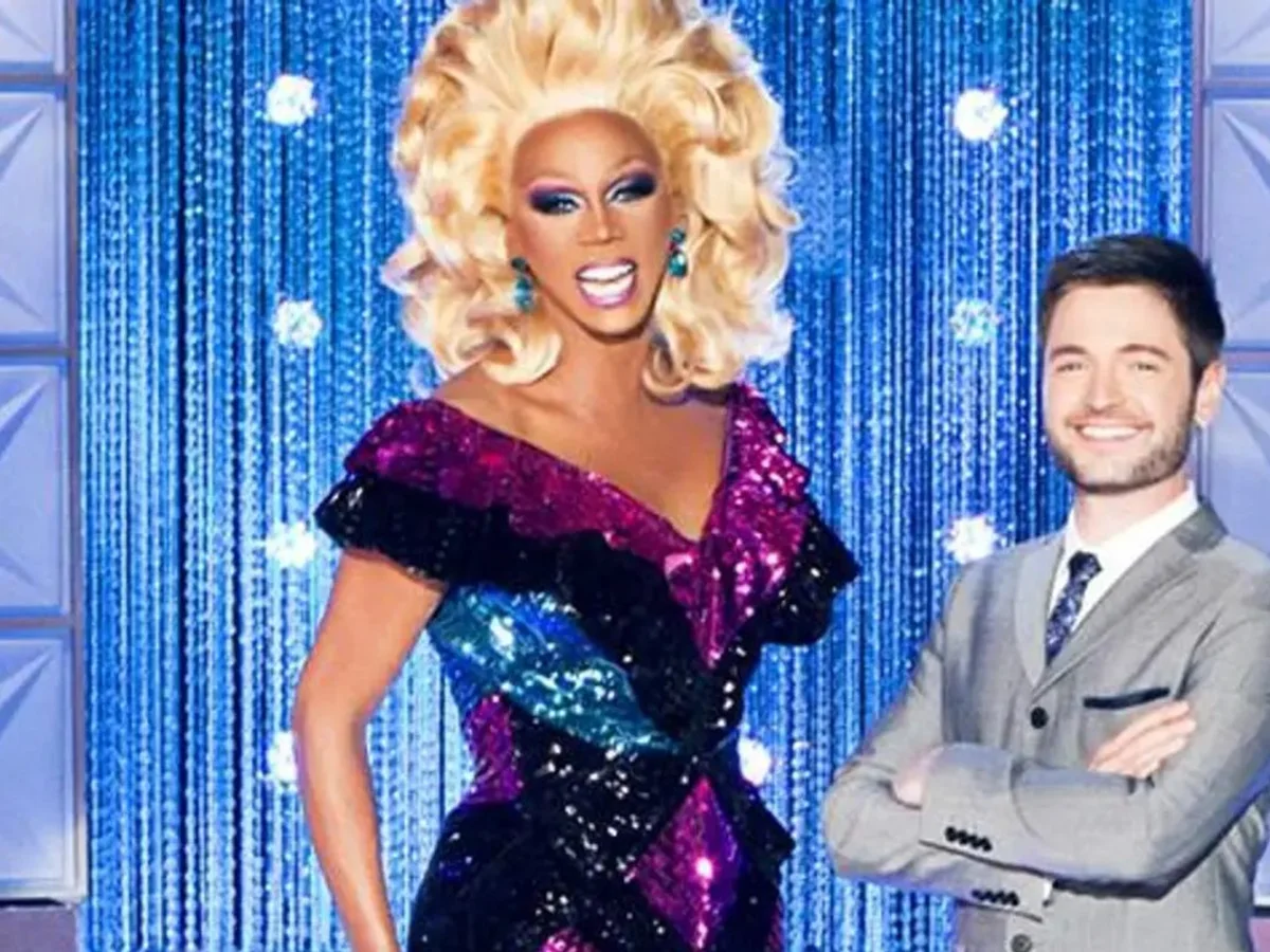 Lucian Piane, ex-jurado de RuPaul's Drag Race morre atropelado aos 46 anos
