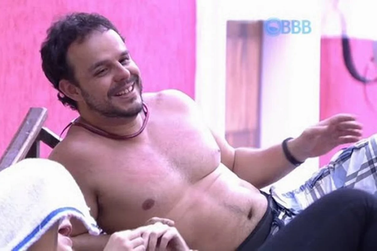 Atualmente vereador de São Paulo, Adrilles Jorge participou do BBB 15